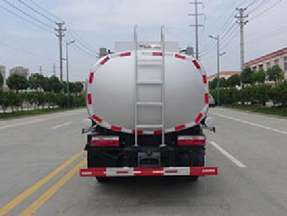 江淮康鈴藍牌供液車圖片 江淮康鈴藍牌供液車圖片