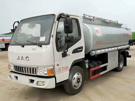 江淮駿鈴供液車圖片 江淮駿鈴供液車圖片