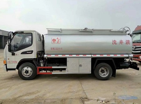 江淮駿鈴供液車圖片 江淮駿鈴供液車圖片