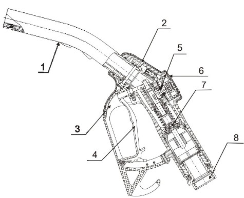 ZYQ-25A�Է���͘��Y(ji��)��(g��u)�D