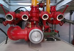 消防水泵圖片 消防水泵圖片