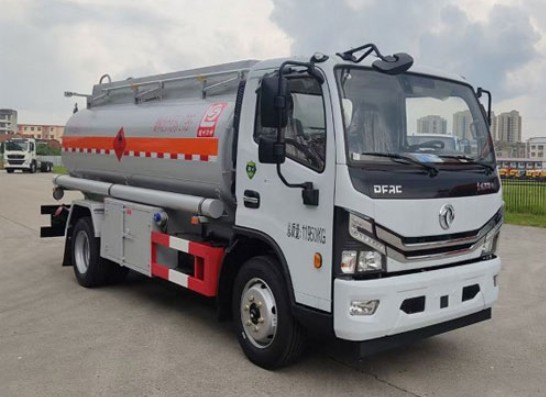 國(guó)六東風(fēng)多利卡8噸加油車(chē)/運(yùn)油車(chē)圖片 國(guó)六東風(fēng)多利卡8噸加油車(chē)/運(yùn)油車(chē)圖片