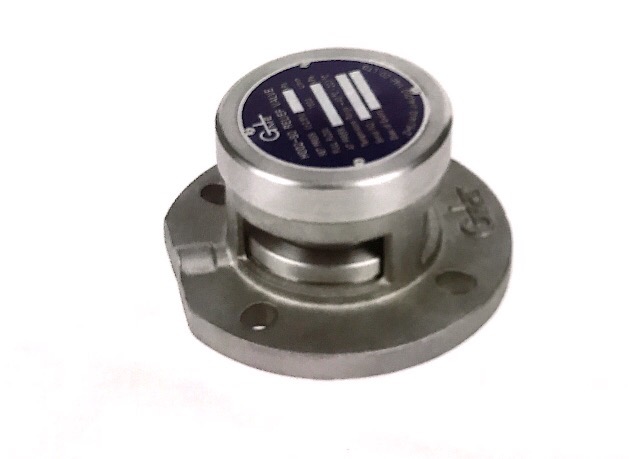 正負(fù)壓安全閥 正負(fù)壓安全閥