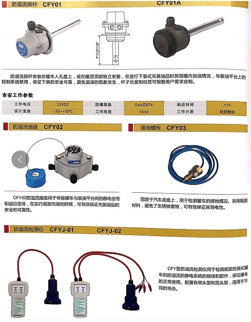 浙江嘉隆防溢流探桿_防溢流插座_接地螺栓_防溢流檢測(cè)儀 浙江嘉隆防溢流探桿_防溢流插座_接地螺栓_防溢流檢測(cè)儀