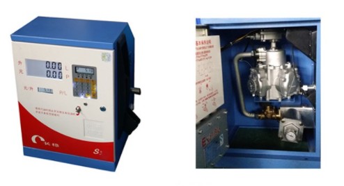 長(zhǎng)穩(wěn)牌帶小票打印加油機(jī) 長(zhǎng)穩(wěn)牌帶小票打印加油機(jī)