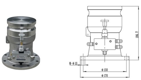 鋁合金|不銹鋼油氣回收接頭 鋁合金|不銹鋼油氣回收接頭