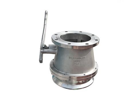 4寸鋁合金|不銹鋼卸油閥API接口下裝口 4寸鋁合金|不銹鋼卸油閥API接口下裝口