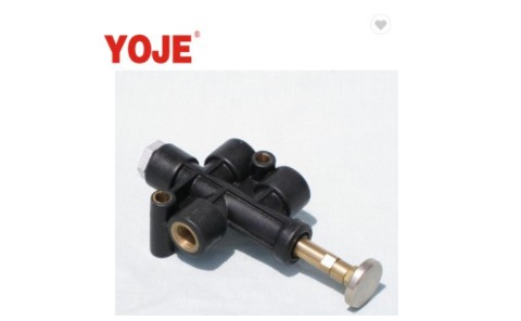 浙江永杰牌油罐車氣動聯(lián)鎖閥圖片 浙江永杰牌油罐車氣動聯(lián)鎖閥圖片