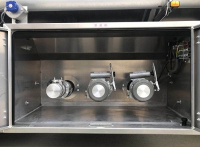 浙江永杰牌油罐車(chē)歐標(biāo)全套圖片 浙江永杰牌油罐車(chē)歐標(biāo)全套圖片