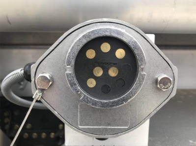 浙江永杰牌油罐車防溢流插座 浙江永杰牌油罐車防溢流插座