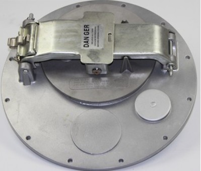 浙江永杰牌油罐車罐口(560) 浙江永杰牌油罐車罐口(560)