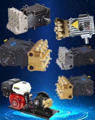 中聯(lián)環(huán)衛(wèi)車高壓水泵 中聯(lián)環(huán)衛(wèi)車高壓水泵