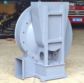 中聯(lián)掃路車風(fēng)機(jī)總成 中聯(lián)掃路車風(fēng)機(jī)總成