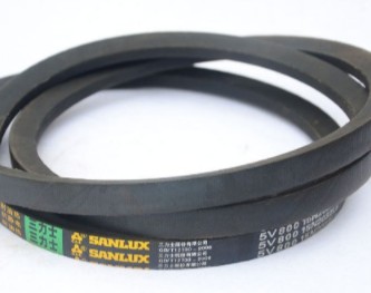 中聯(lián)掃路車三力士風(fēng)機(jī)皮帶 中聯(lián)掃路車三力士風(fēng)機(jī)皮帶