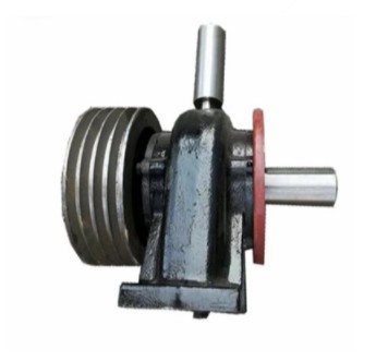 中聯(lián)掃路車風(fēng)機(jī)軸承座 中聯(lián)掃路車風(fēng)機(jī)軸承座