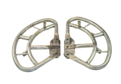 中聯(lián)環(huán)衛(wèi)車防撞噴水架 中聯(lián)環(huán)衛(wèi)車防撞噴水架