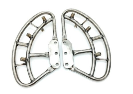 中聯(lián)環(huán)衛(wèi)車防撞噴水架 中聯(lián)環(huán)衛(wèi)車防撞噴水架