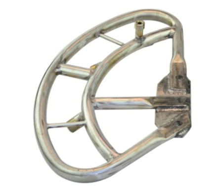 中聯(lián)環(huán)衛(wèi)車防撞噴水架 中聯(lián)環(huán)衛(wèi)車防撞噴水架