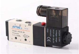 中聯(lián)環(huán)衛(wèi)車亞德客氣動電磁閥 中聯(lián)環(huán)衛(wèi)車亞德客氣動電磁閥