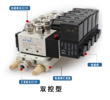 中聯(lián)環(huán)衛(wèi)車亞德客氣動電磁閥 中聯(lián)環(huán)衛(wèi)車亞德客氣動電磁閥