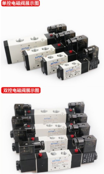 中聯(lián)環(huán)衛(wèi)車亞德客氣動電磁閥 中聯(lián)環(huán)衛(wèi)車亞德客氣動電磁閥