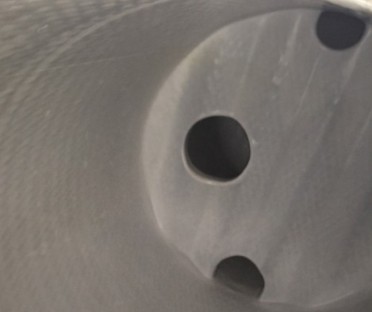 國六東風(fēng)天龍前四后八19立方腐蝕性物品罐式運輸車細節(jié)圖片 國六東風(fēng)天龍前四后八19立方腐蝕性物品罐式運輸車細節(jié)圖片