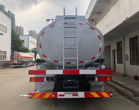 東風(fēng)錦程V5前四后六SLS5311TGYE5S型供液車 東風(fēng)錦程V5前四后六SLS5311TGYE5S型供液車