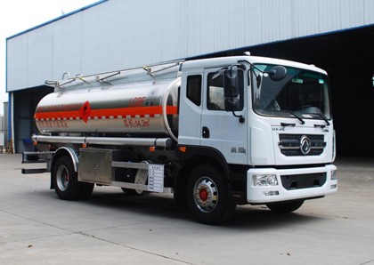 國六14.2方東風(fēng)多利卡D9鋁合金運(yùn)油車 國六14.2方東風(fēng)多利卡D9鋁合金運(yùn)油車