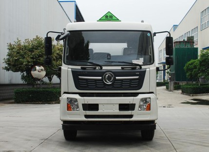 國(guó)六東風(fēng)天錦12.6方加油車 國(guó)六東風(fēng)天錦12.6方加油車