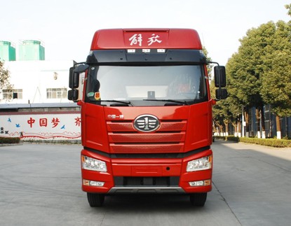 國六26.2方解放J6P普通液體運輸車 國六26.2方解放J6P普通液體運輸車