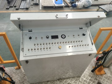 6.3立方東風華神T3智能型瀝青灑布車 6.3立方東風華神T3智能型瀝青灑布車