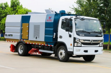 國六東風多利卡|福瑞卡|吸塵車 國六東風多利卡|福瑞卡|吸塵車