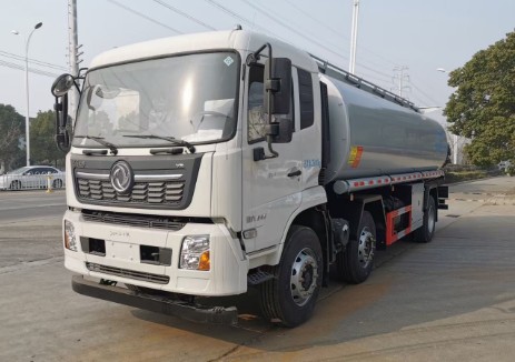 東風天錦小三軸23方/25.5方供液車_舜德牌SDS5250TGYDF6型供液車 東風天錦小三軸23方/25.5方供液車_舜德牌SDS5250TGYDF6型供液車