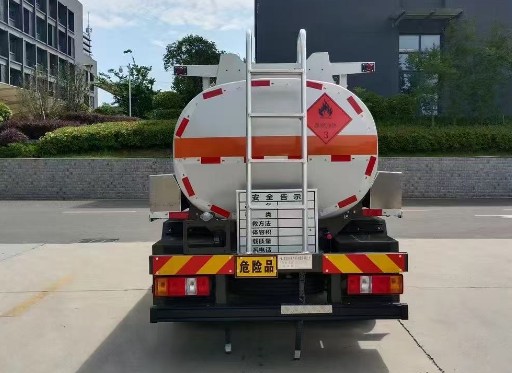 �c���ʮ�4.3���w�C����܇_�R����QXC5072GJYJX�ͼ���܇