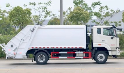 重汽HOWO國六14方壓縮式垃圾車_壓縮式垃圾車生產(chǎn)廠家 重汽HOWO國六14方壓縮式垃圾車_壓縮式垃圾車生產(chǎn)廠家