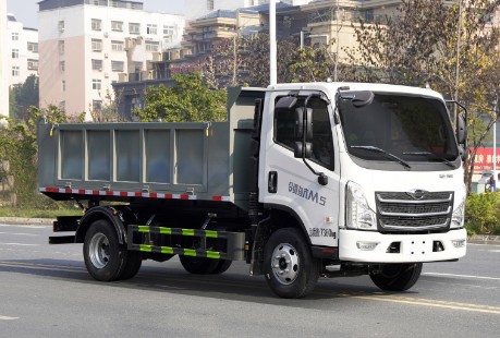 ����M5��жʽ����܇_�v����CLT5071ZLJBJ6����жʽ����܇